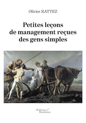 Download the eBook: Petites leçons de management reçues des gens simples