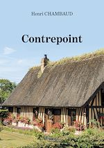 Télécharger le livre :  Contrepoint