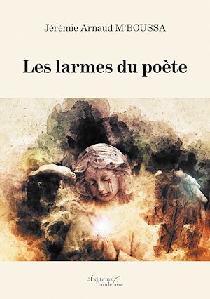 Téléchargez le livre :  Les larmes du poète