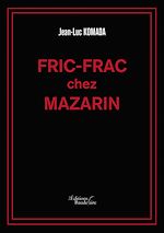 Download this eBook Fric-Frac chez Mazarin