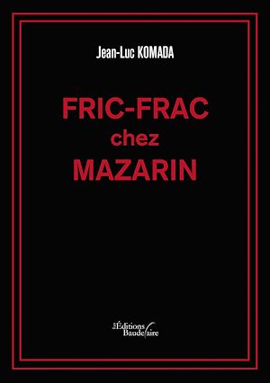 Download the eBook: Fric-Frac chez Mazarin