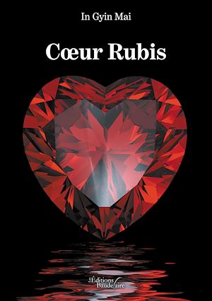 Téléchargez le livre :  Cœur Rubis