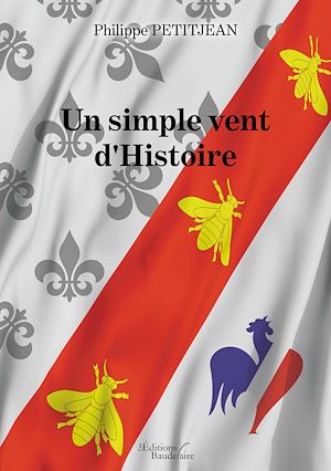 Téléchargez le livre :  Un simple vent d'Histoire