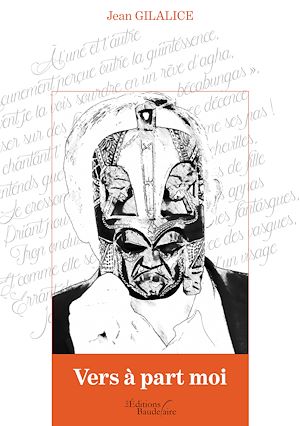 Téléchargez le livre :  Vers à part moi