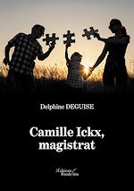 Download this eBook Camille Ickx, magistrat