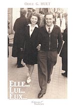 Download this eBook Elle... Lui... Eux...