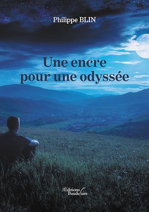 Téléchargez le livre :  Une encre pour une odyssée