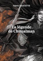 Download this eBook La légende de Chimalman