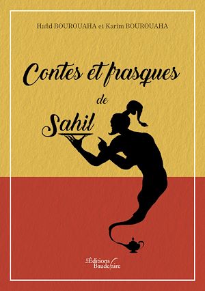 Téléchargez le livre :  Contes et frasques de Sahil