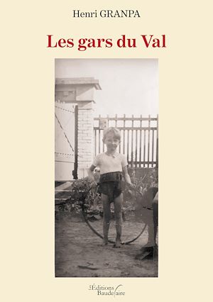 Download the eBook: Les gars du Val