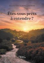 Download this eBook Êtes-vous prêts à entendre ?