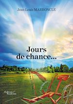 Download this eBook Jours de chance...