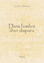 Download this eBook Dans l'ombre d'un disparu
