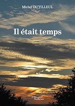 Download this eBook Il était temps