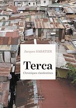 Download this eBook Terca – Chroniques clandestines