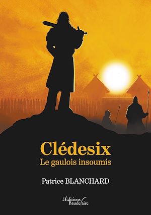 Download the eBook: Clédesix – Le gaulois insoumis