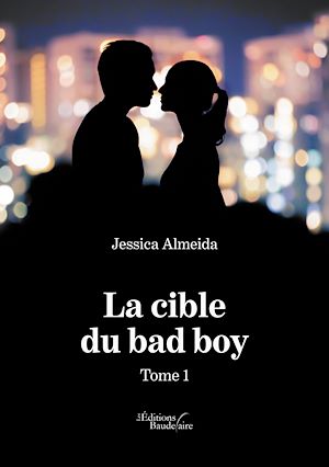 Download the eBook: La cible du bad boy – Tome 1