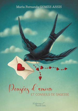 Download the eBook: Pensées d'amour et conseils de sagesse