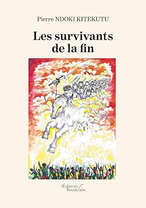 Download the eBook: Les survivants de la fin