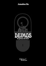 Download this eBook Deimos – Volume 1 : Les princes de Paris