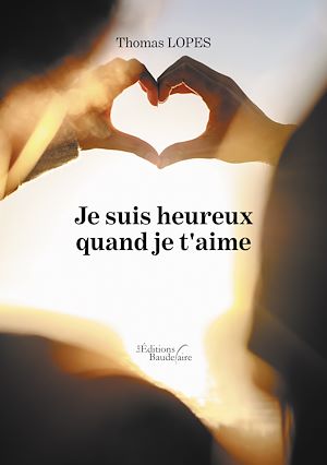 Download the eBook: Je suis heureux quand je t'aime