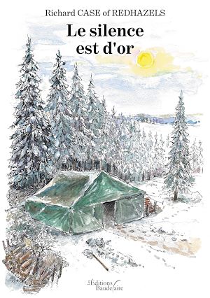 Download the eBook: Le silence est d'or