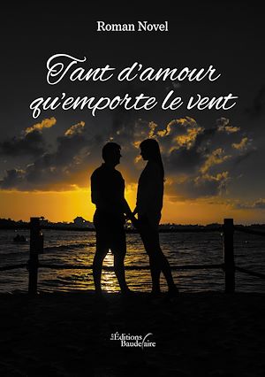 Download the eBook: Tant d'amour qu'emporte le vent