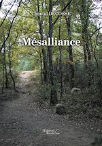 Download this eBook Mésalliance