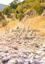 Download this eBook Les miettes de la pierre font le chemin