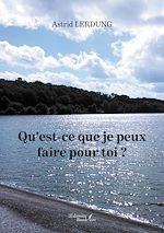 Download this eBook Qu'est-ce que je peux faire pour toi ?