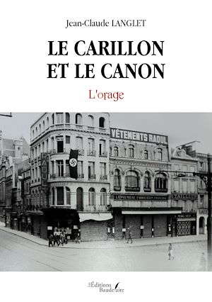 Download the eBook: Le Carillon et le canon – L'orage