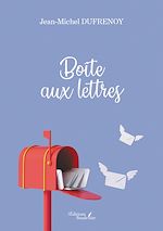 Download this eBook Boîte aux lettres