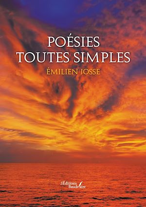 Téléchargez le livre :  Poésies toutes simples