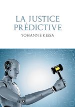 Download this eBook La justice prédictive