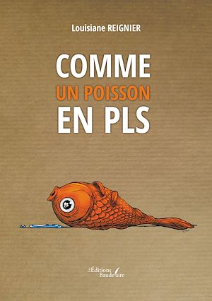 Download the eBook: Comme un poisson en PLS