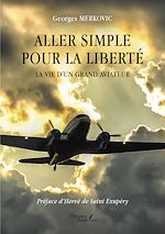 Download this eBook Aller simple pour la liberté