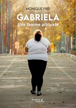 Download this eBook Gabriela