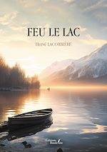 Download this eBook Feu le lac