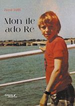 Download this eBook Mon île ado Ré