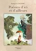 Télécharger le livre :  Poésies d'ici et d'ailleurs