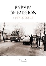 Download this eBook Brèves de mission