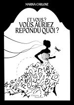 Download this eBook Et vous ? Vous auriez répondu quoi ?