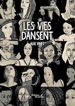 Download this eBook Les vies dansent