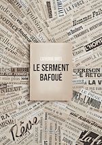 Download this eBook Le serment bafoué
