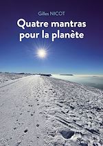 Download this eBook Quatre mantras pour la planète