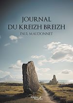 Download this eBook Journal du Kreizh Breizh