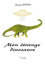 Download this eBook Mon étrange dinosaure