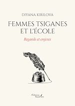 Download this eBook Femmes tsiganes et l'école