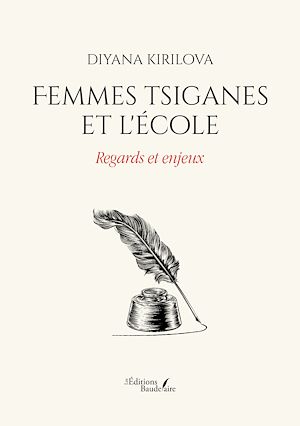 Téléchargez le livre :  Femmes tsiganes et l'école