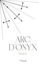 Download this eBook Arc d'onyx